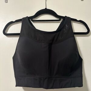 Athleta full coverage bra